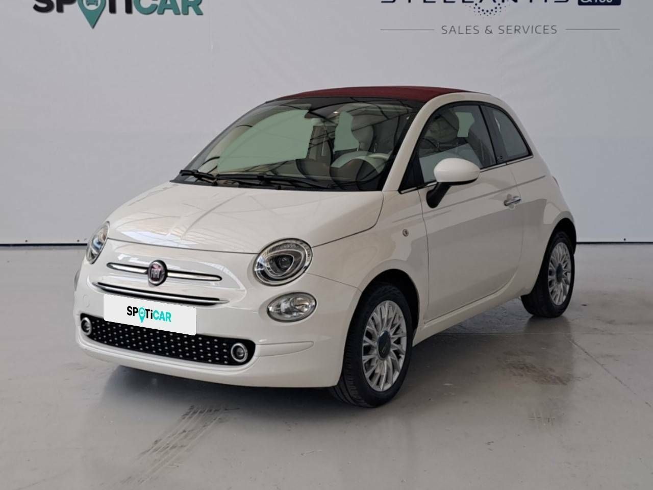 fiat 500 2020 /