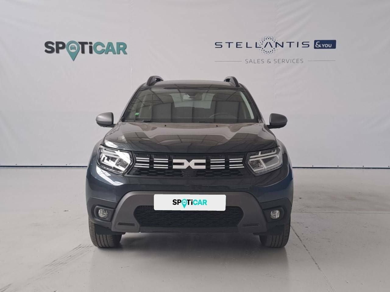 dacia duster 2024 / foto grande (2)