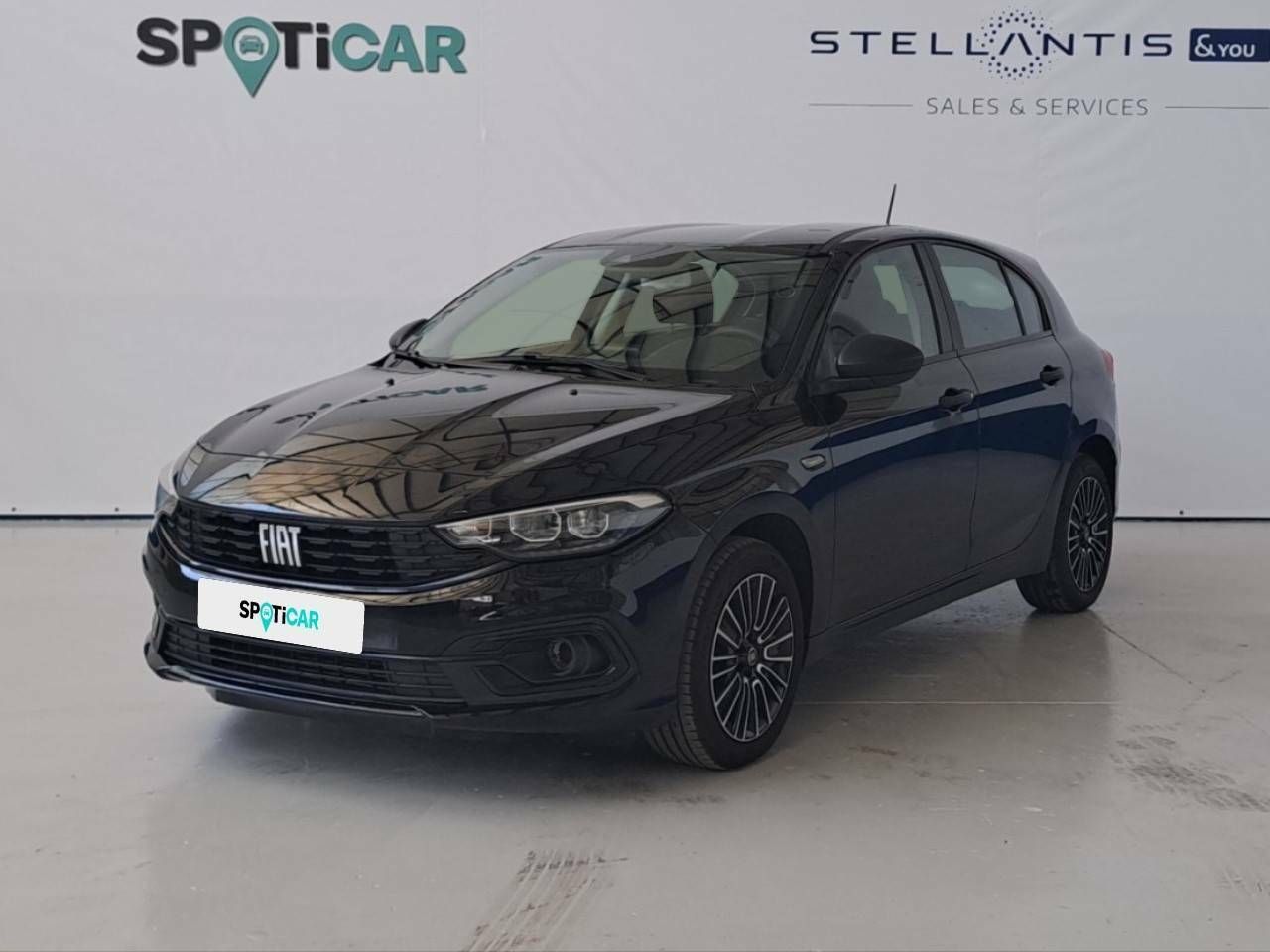 fiat tipo 2022 /