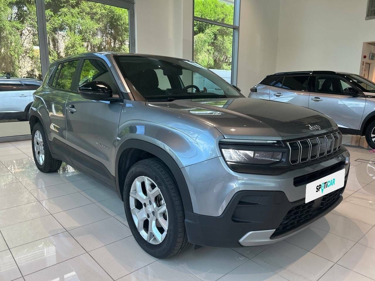 jeep avenger 2024 / foto grande (3)