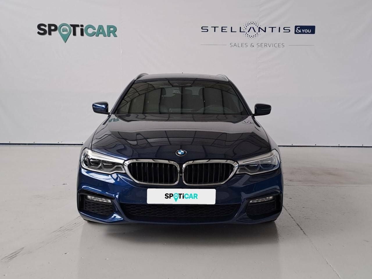 bmw serie 5 2018 / foto grande (2)
