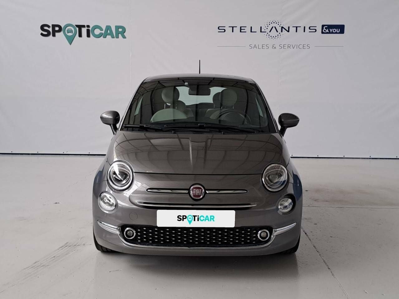 fiat 500 2022 / foto grande (2)