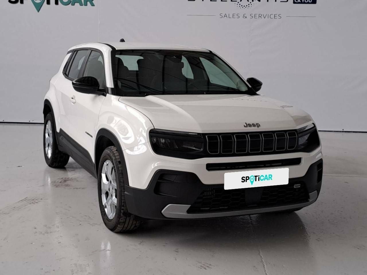 jeep avenger 2024 / foto grande (3)