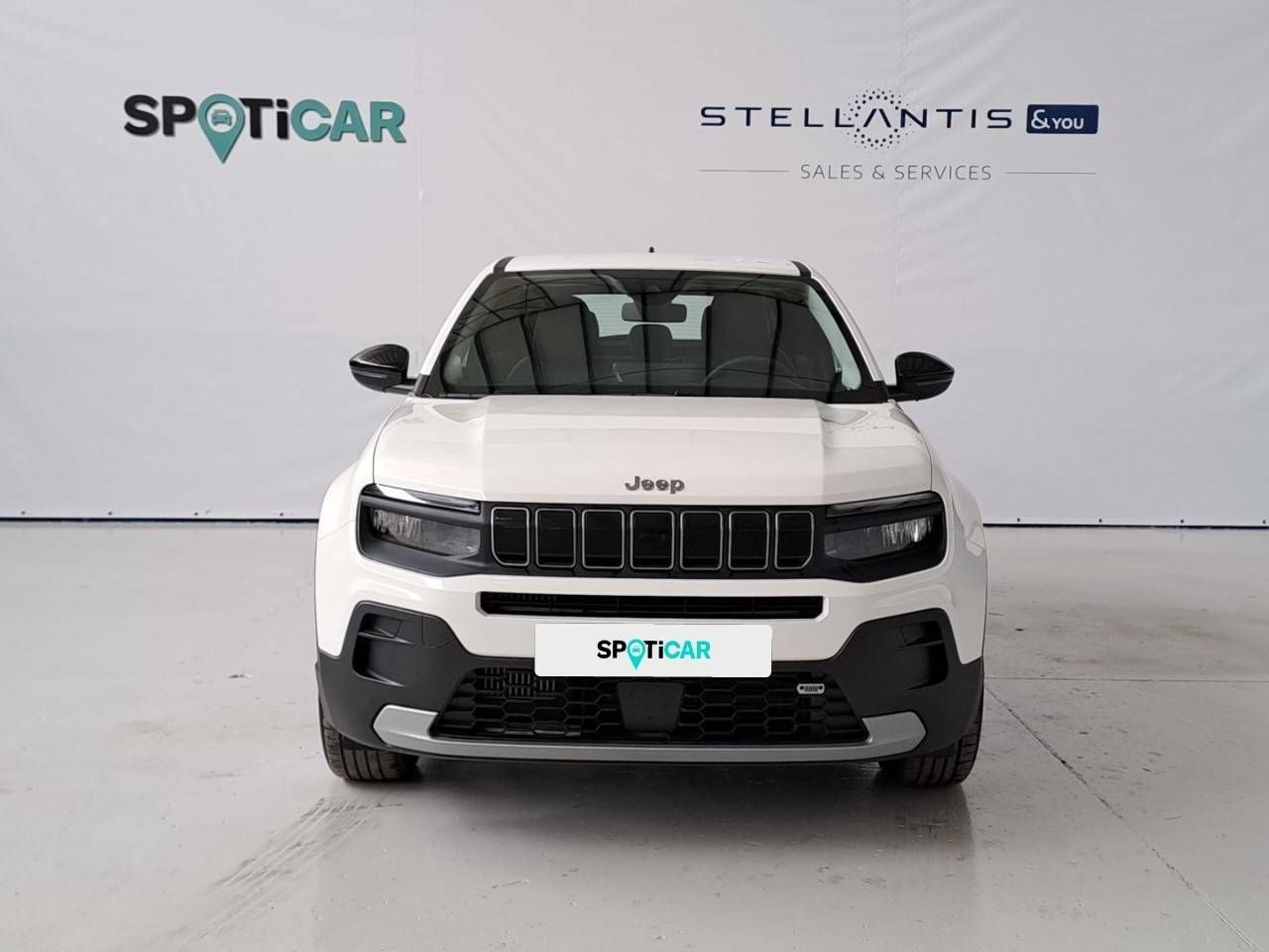 jeep avenger 2024 / foto grande (2)