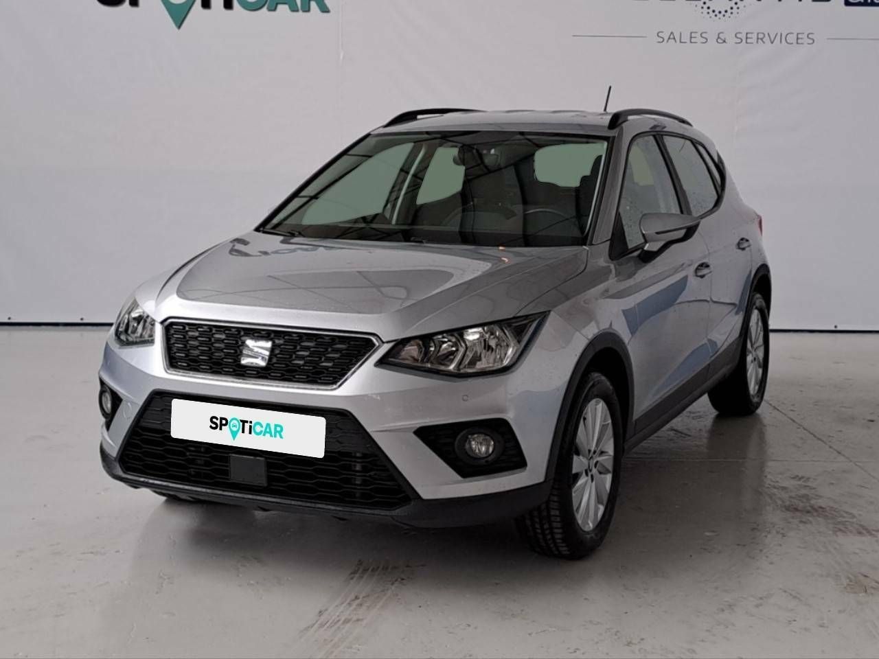 seat arona 2019 /