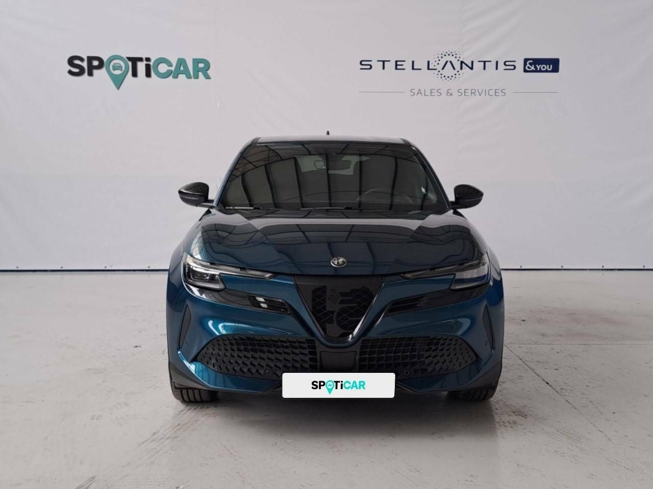 alfa romeo junior 2024 / foto grande (2)