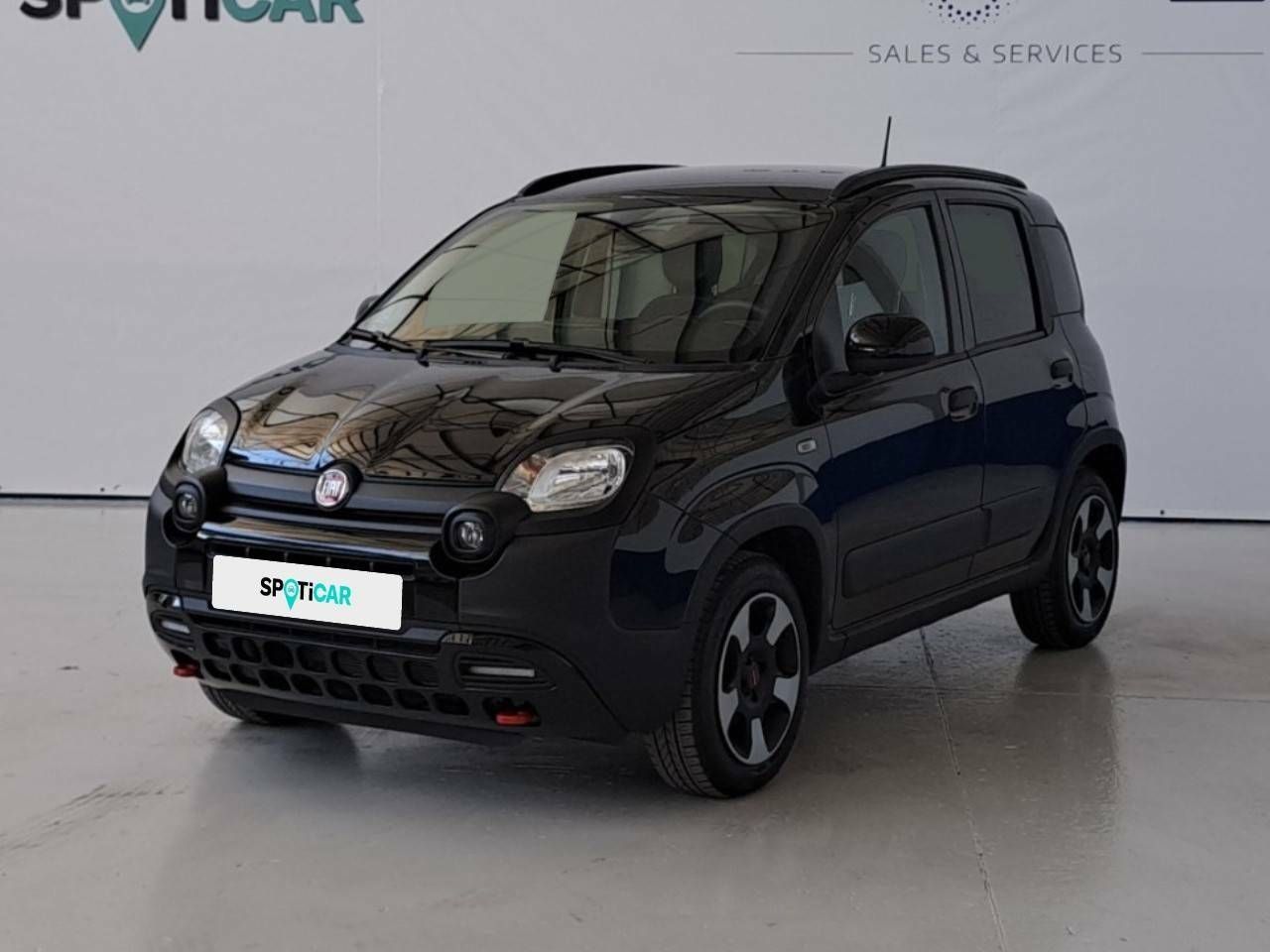 fiat panda 2024 /