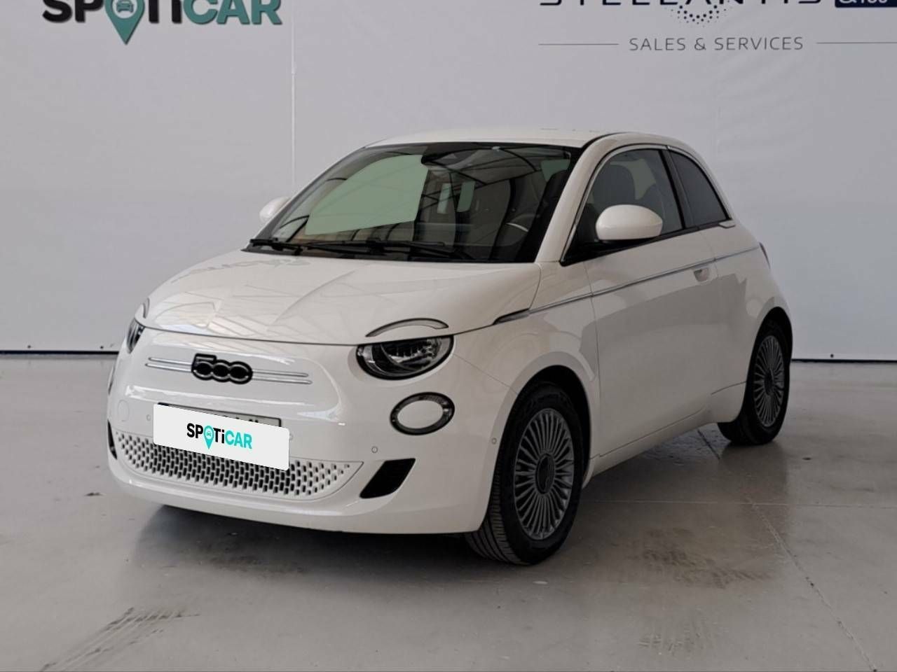 fiat 500 2024 /