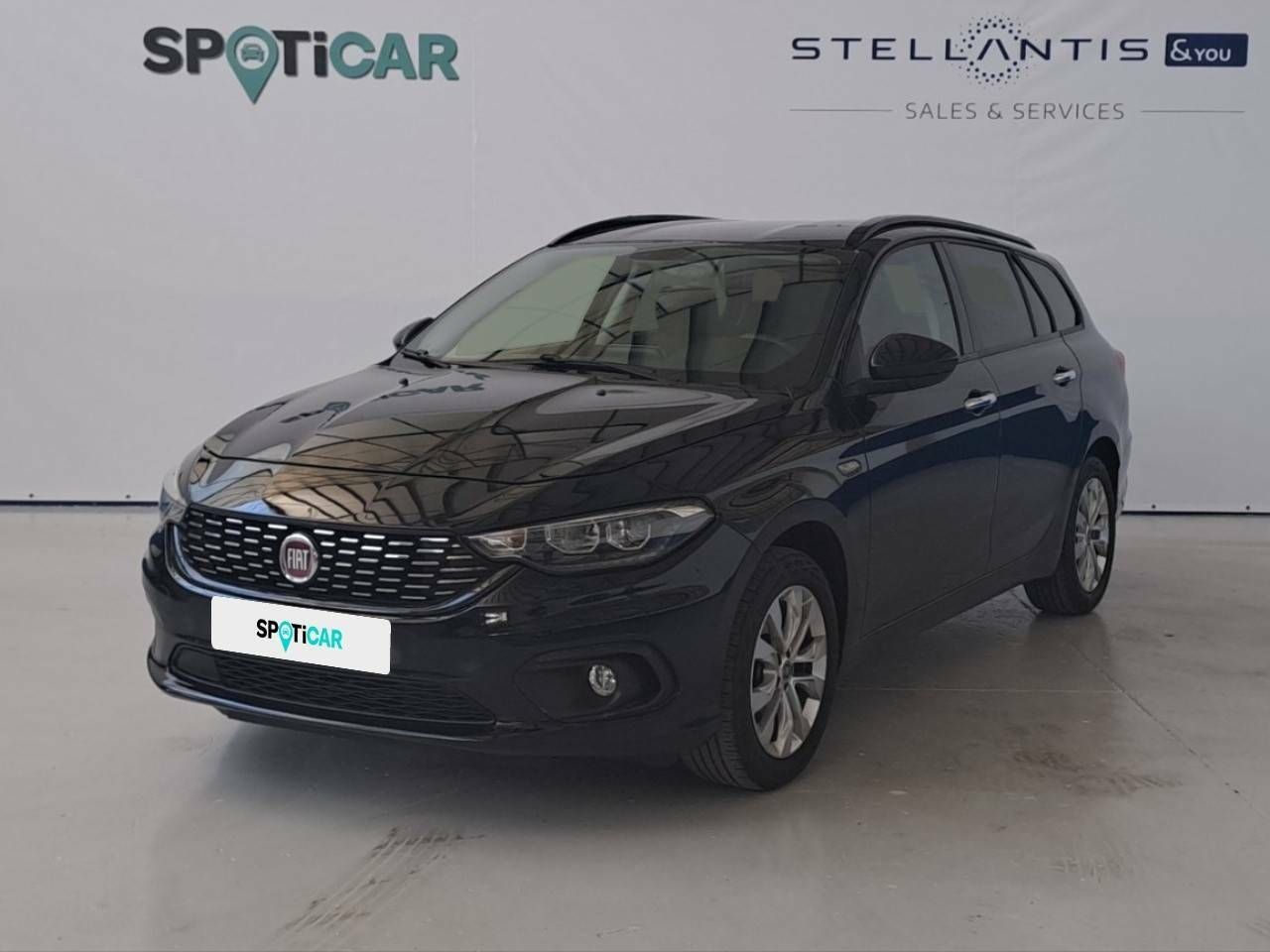 fiat tipo 2019 /