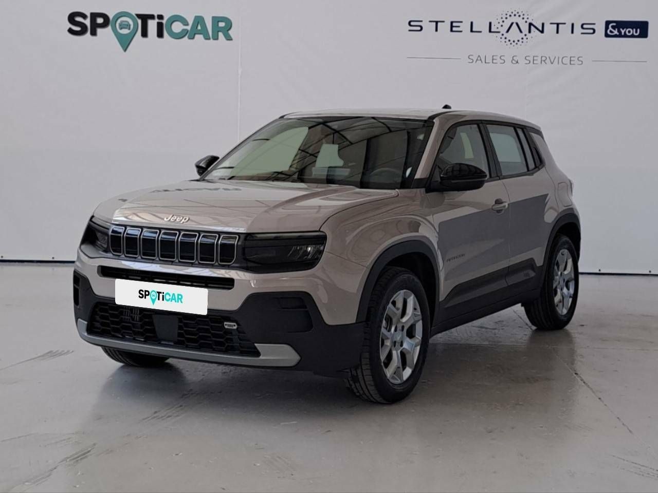 jeep avenger 2024 /