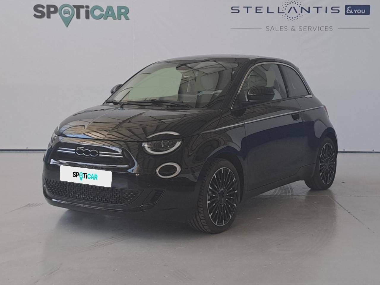fiat 500 2023 /