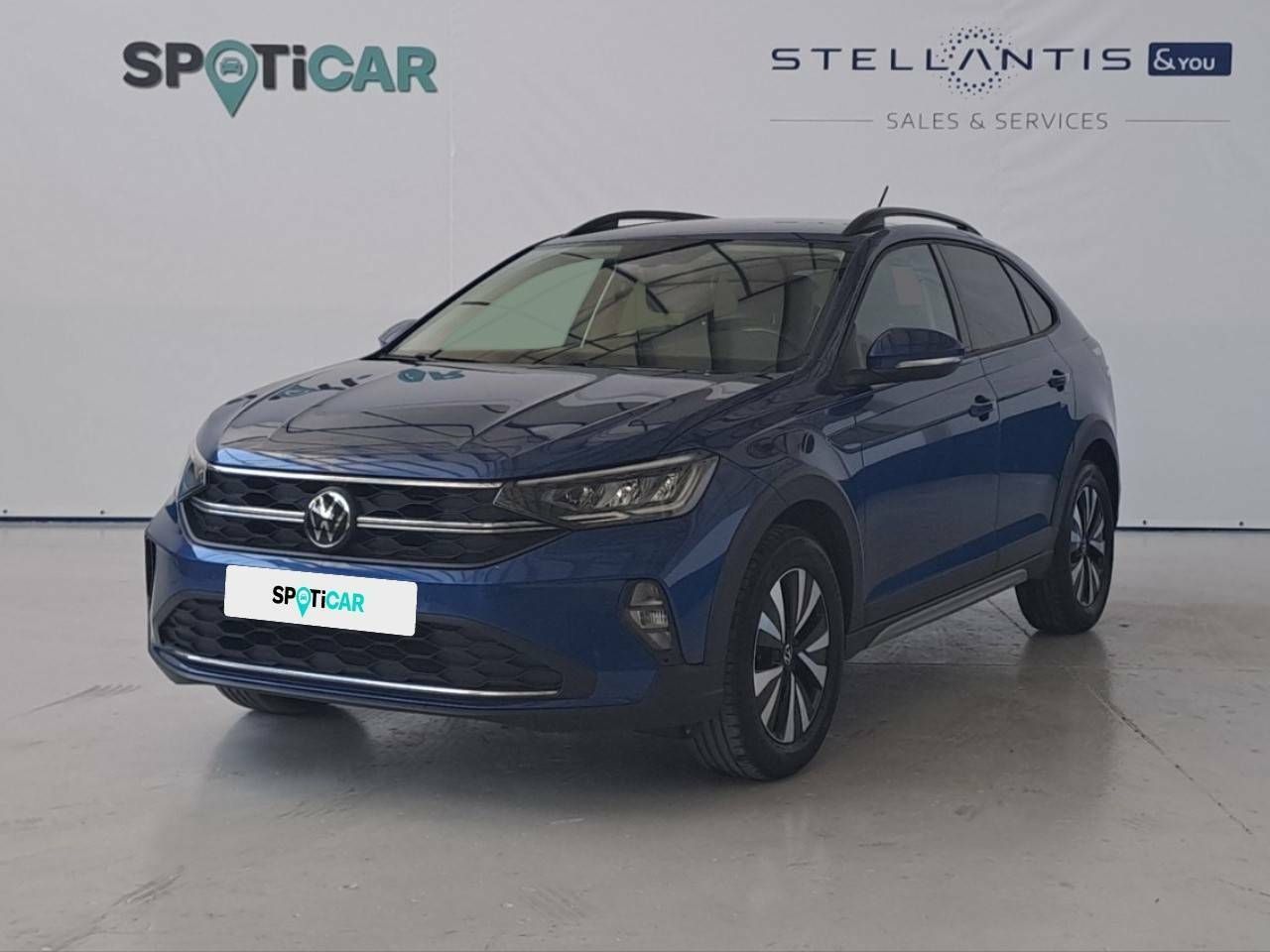 volkswagen taigo 2022 /