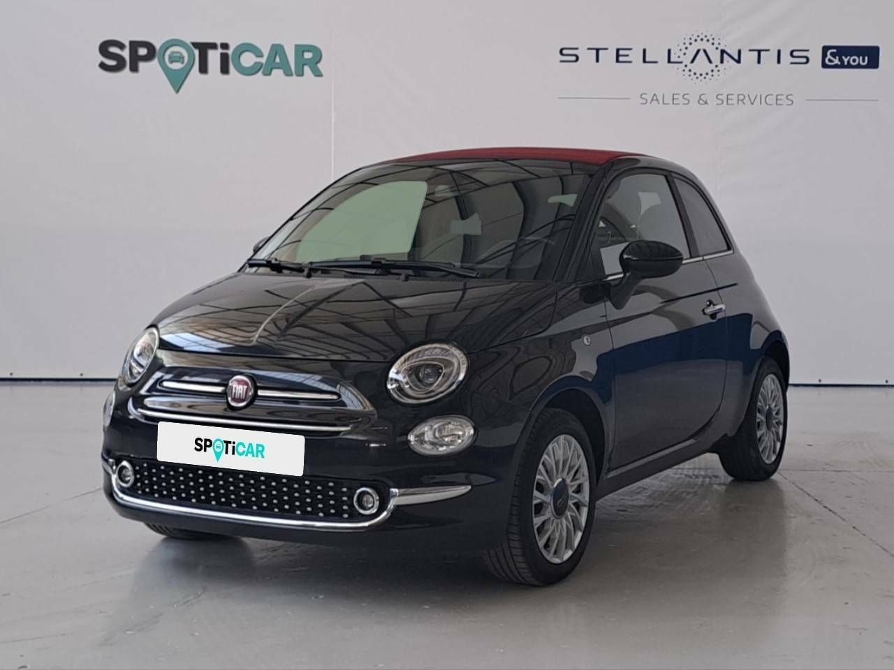 fiat 500 2023 /