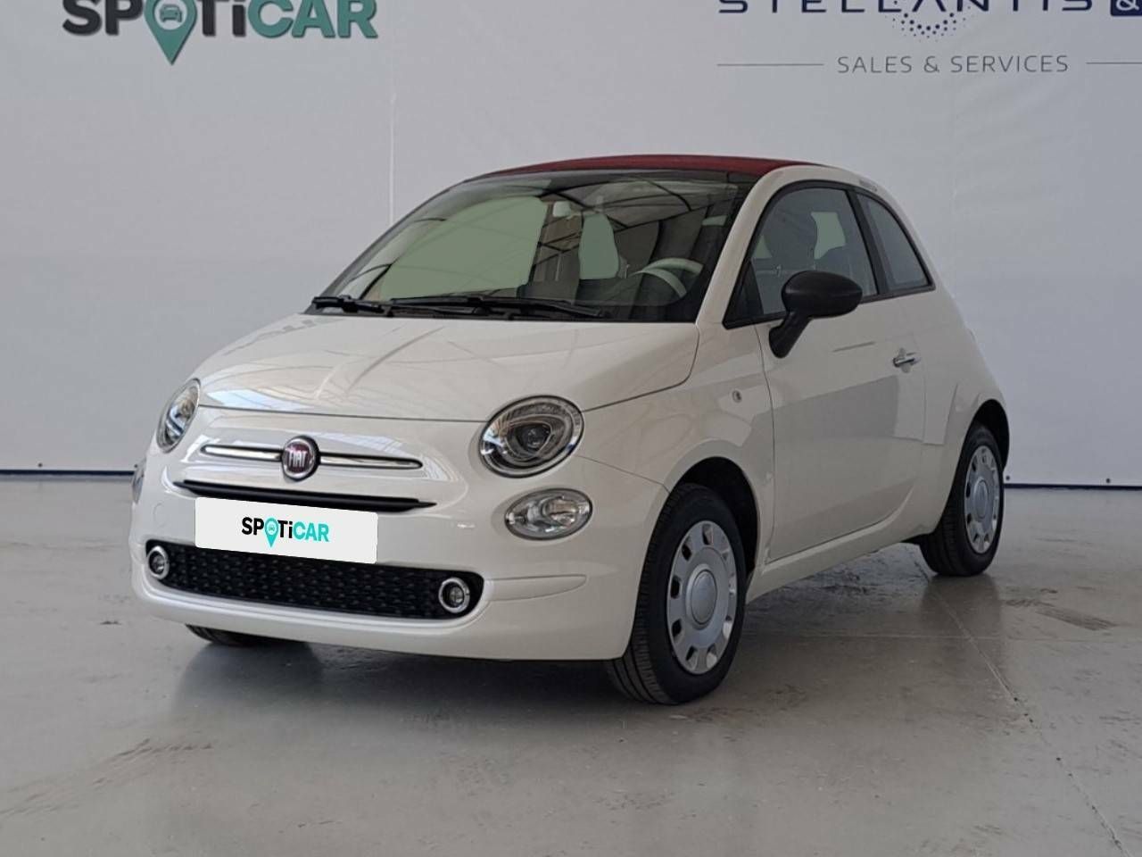 fiat 500 2023 /