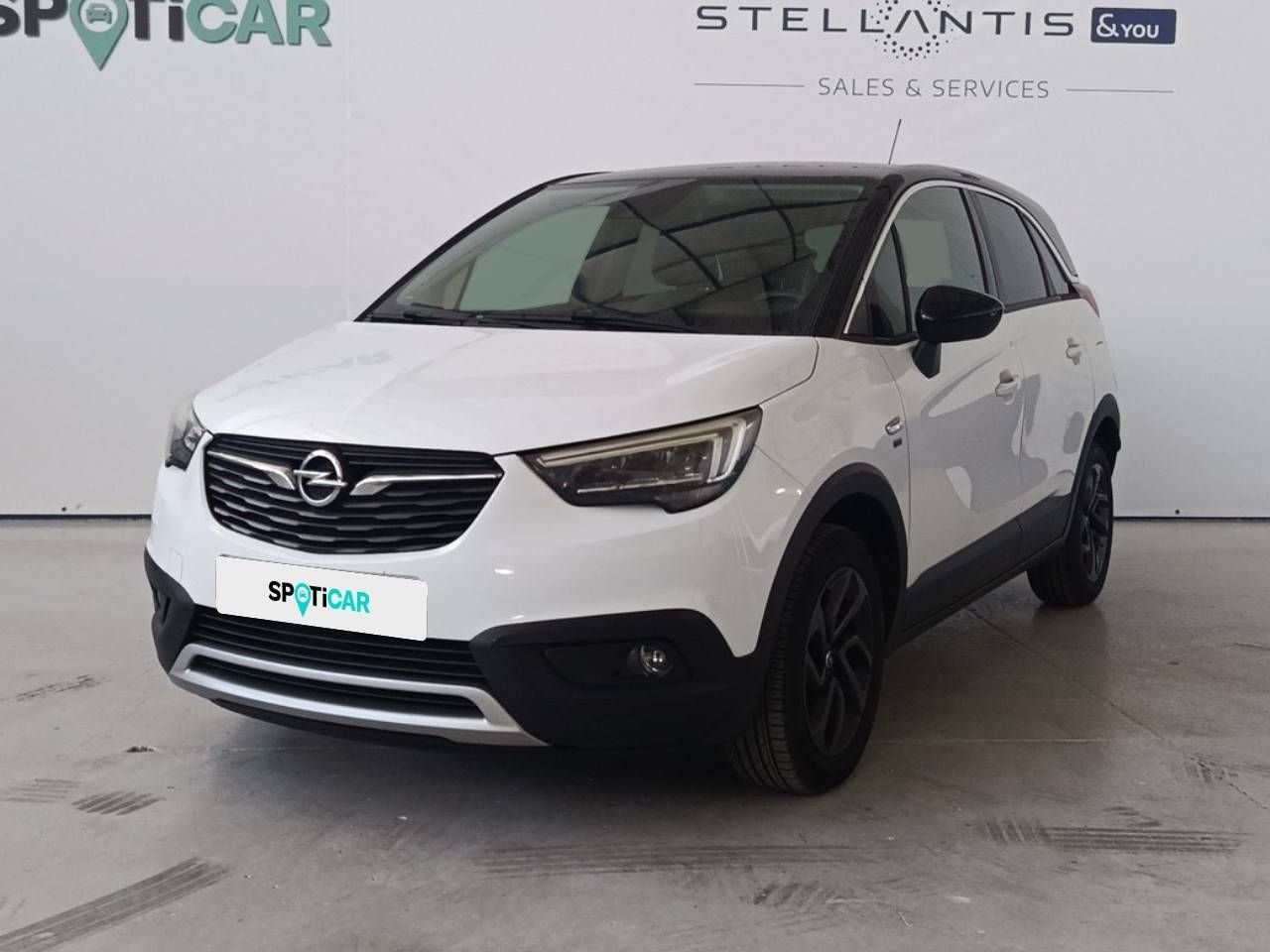 Opel Crossland X 1 1.2T 130cv S/S Innovation
