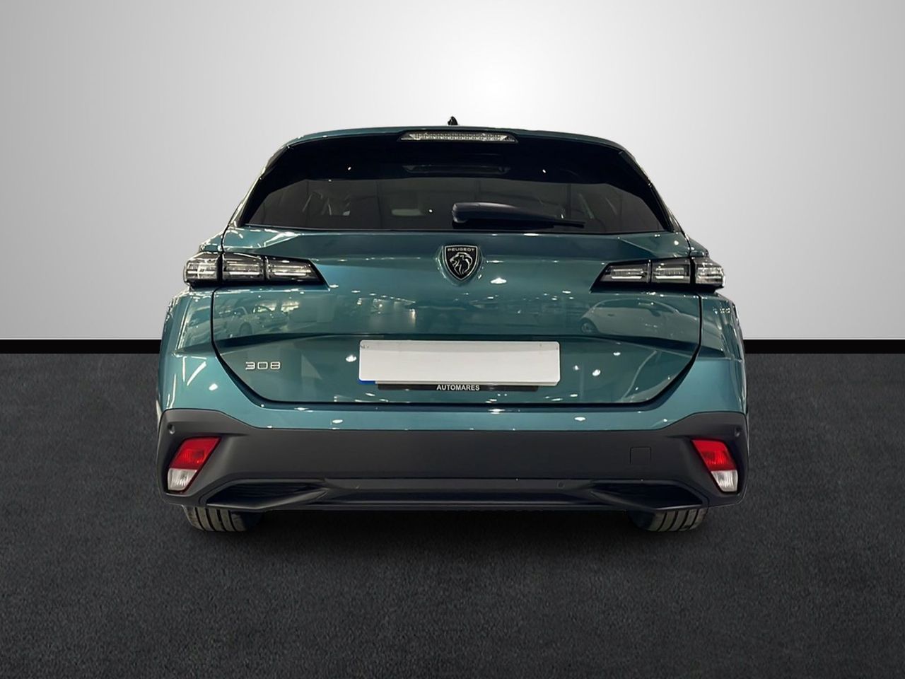 peugeot 308 2024 / foto grande (3)