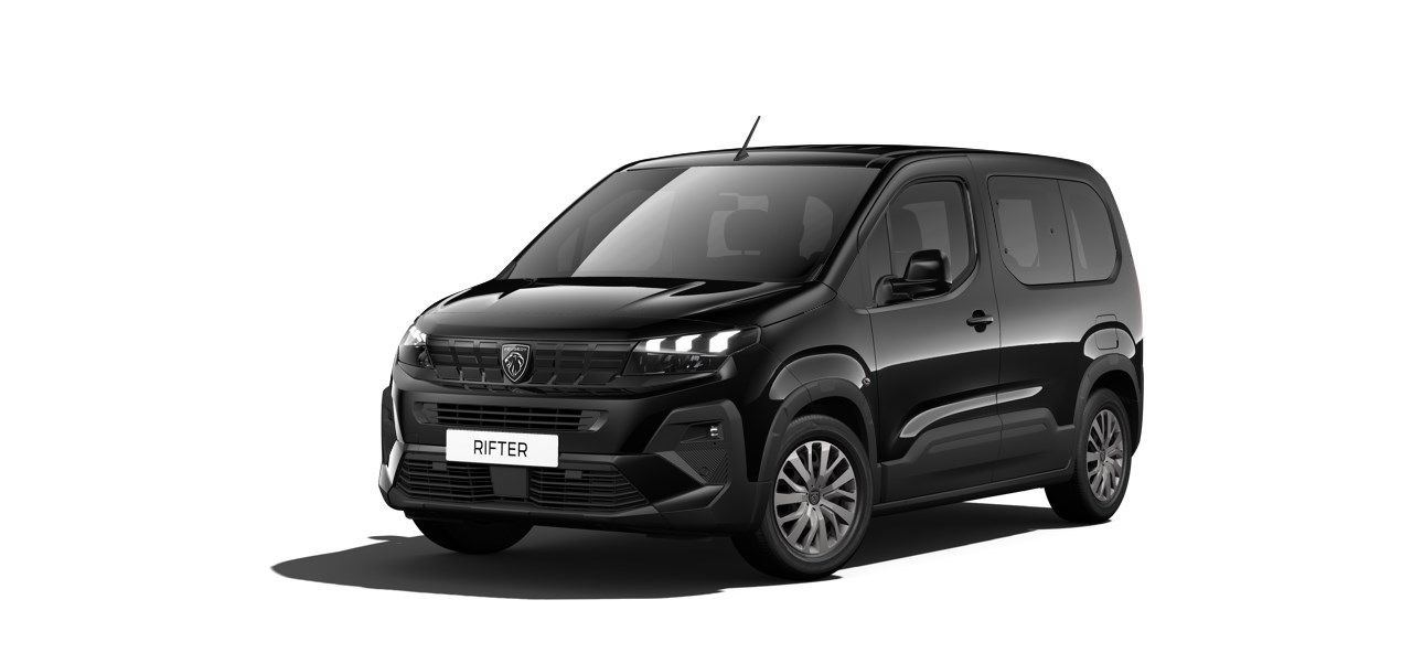 Fiat 500x manual 6 marchas  de segunda mano - peugeot rifter 2024 /