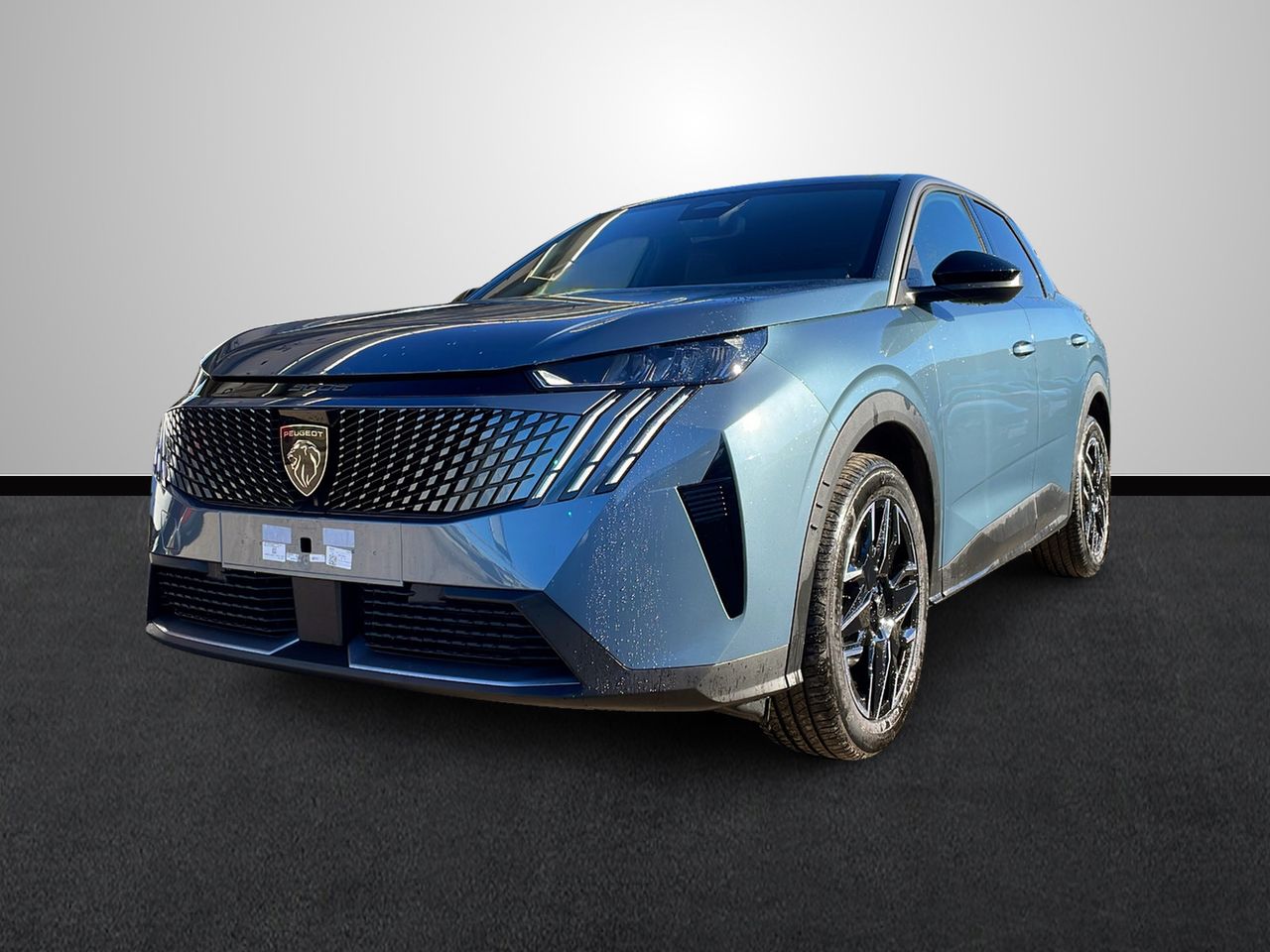 Peugeot 3008 1.2 100KW Allure eDCS6