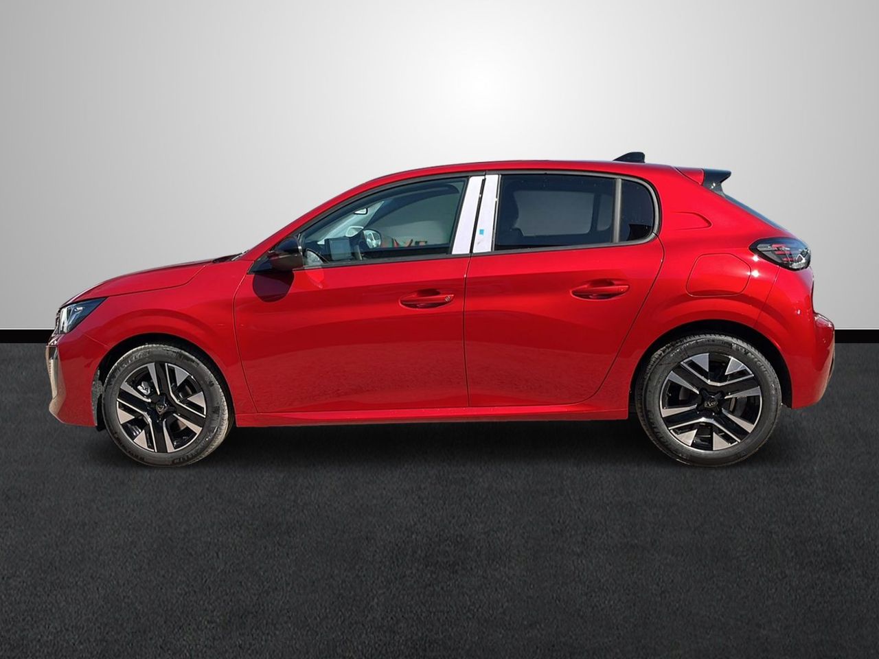peugeot 208 2024 / foto grande (2)