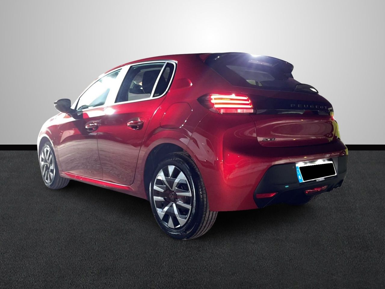 peugeot 208 2024 / foto grande (3)