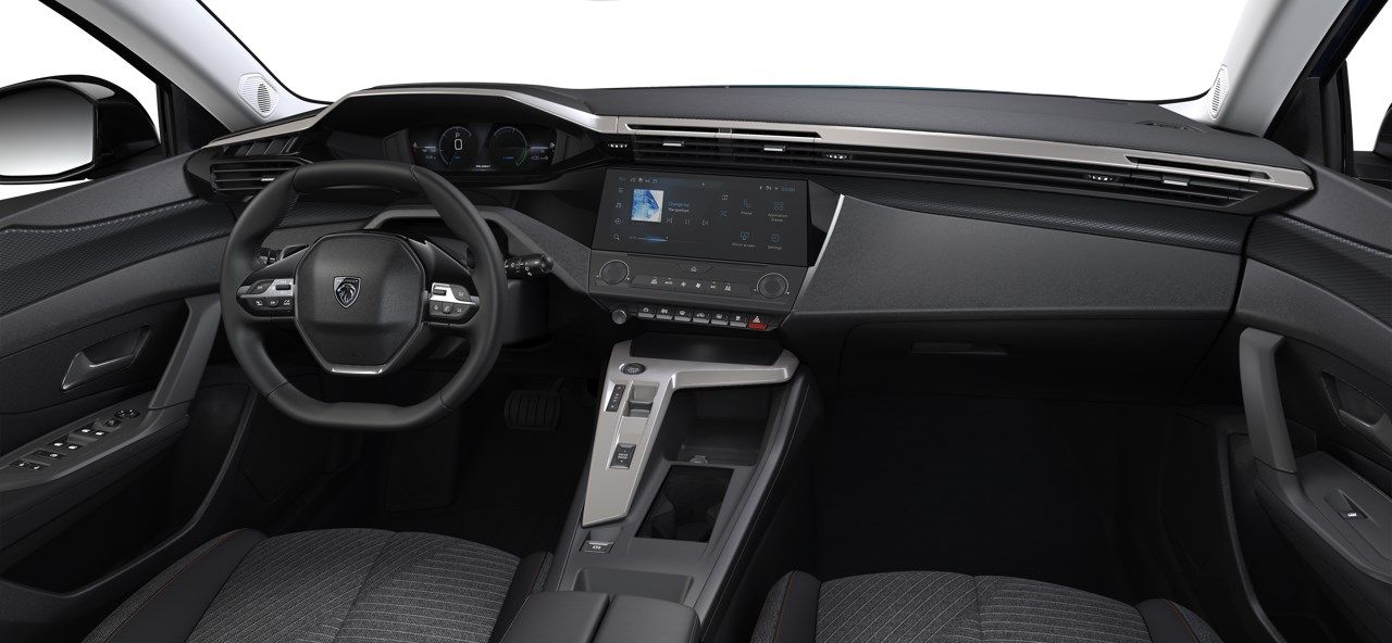 Peugeot 308 5P Style BlueHDi 130 S&S EAT8 - foto 8