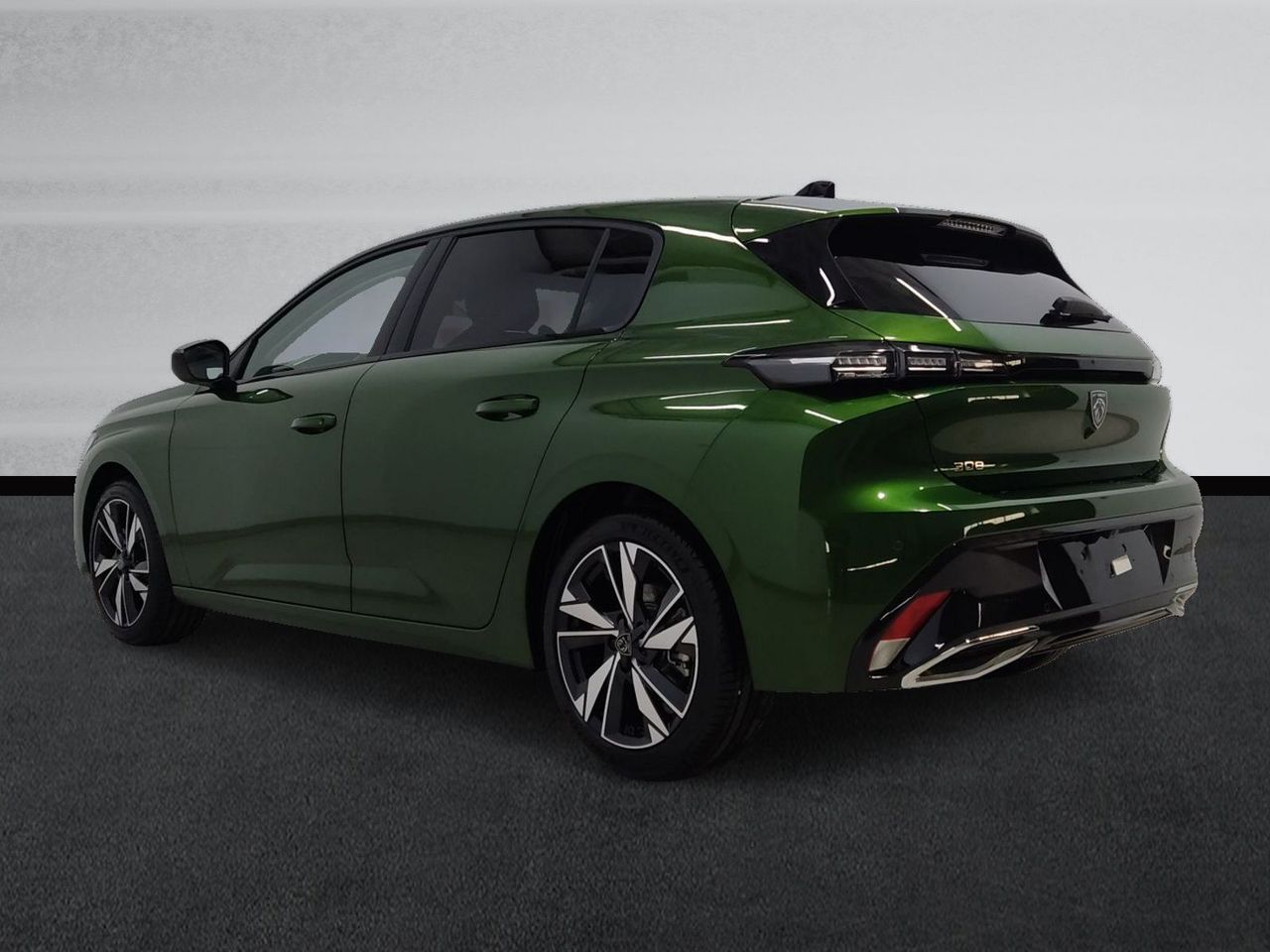 peugeot 308 2024 / foto grande (3)
