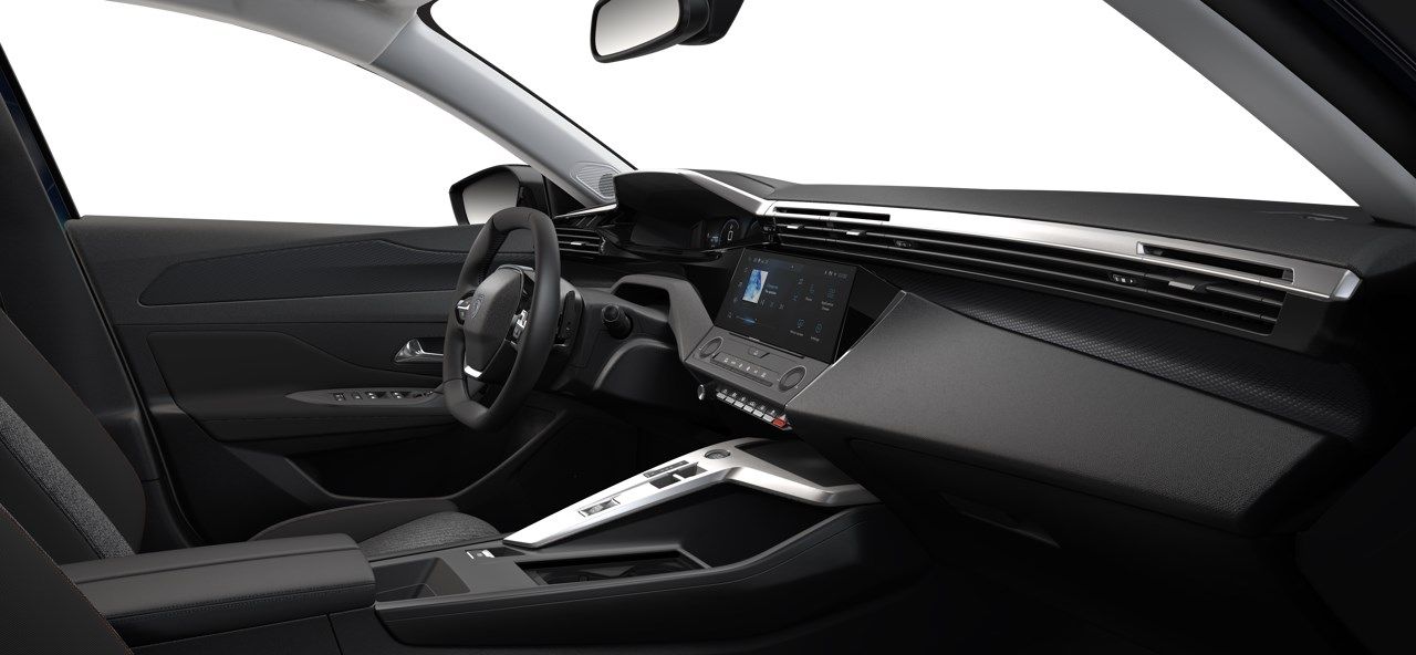 Peugeot 308 5P Style BlueHDi 130 S&S EAT8 - foto 7