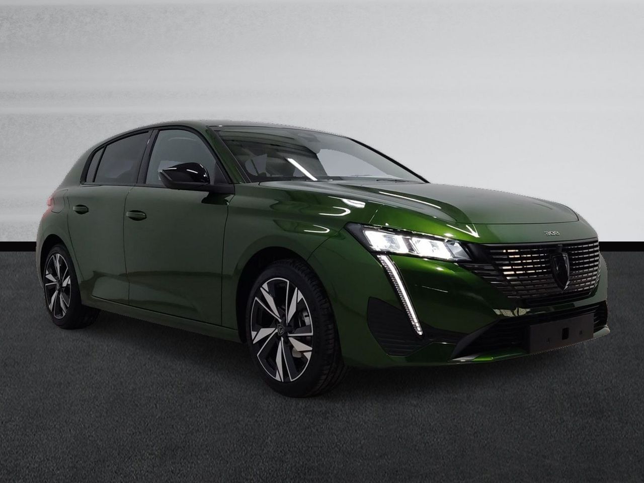 peugeot 308 2024 / foto grande (3)