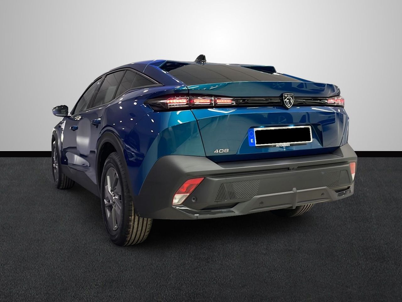 peugeot 408 2024 / foto grande (3)