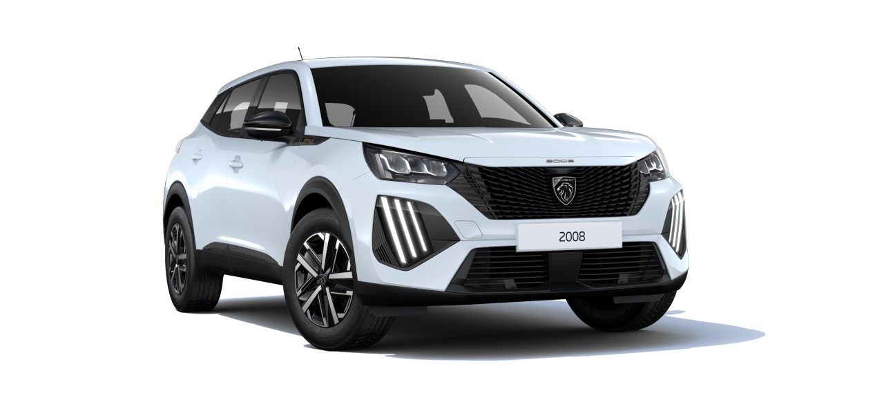 Abarth  de segunda mano - peugeot 2008 2024 /