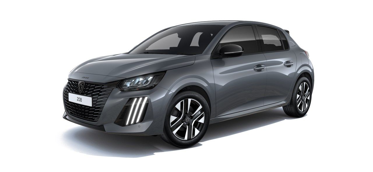 Peugeot 208 2024  de segunda mano - peugeot 208 2024 /