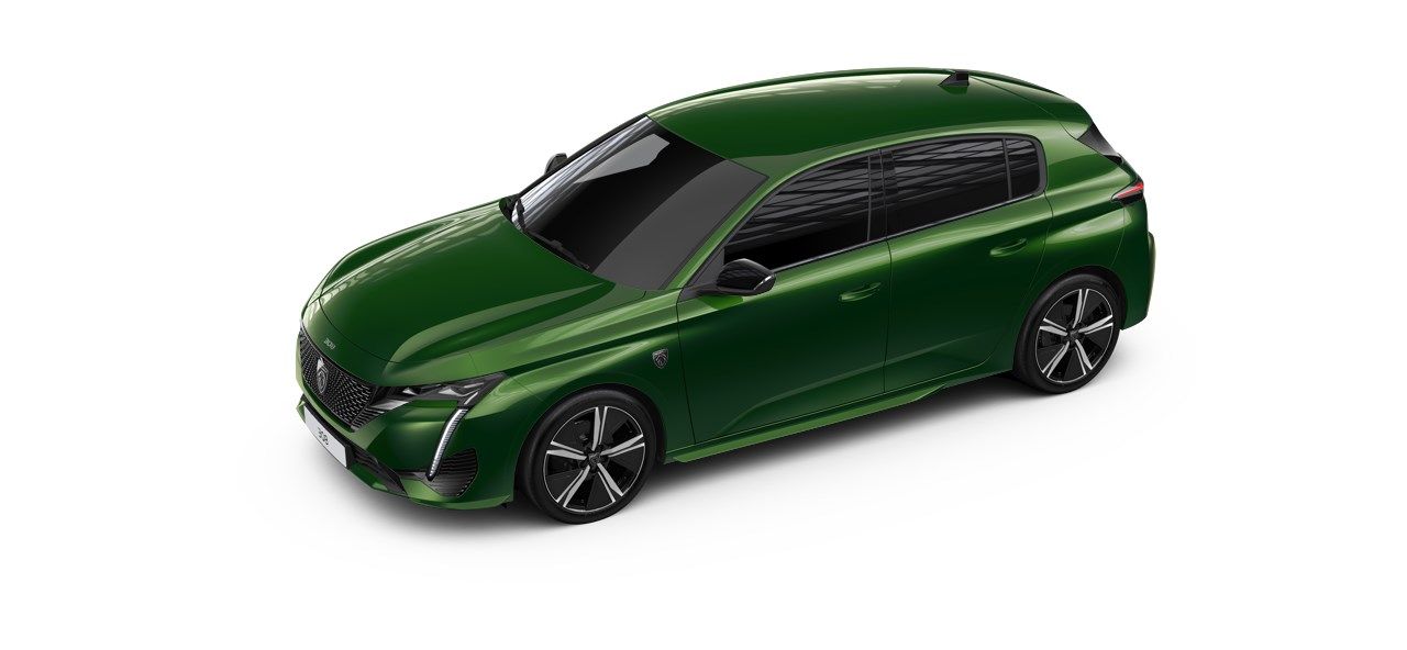 peugeot 308 2024 / foto grande (2)