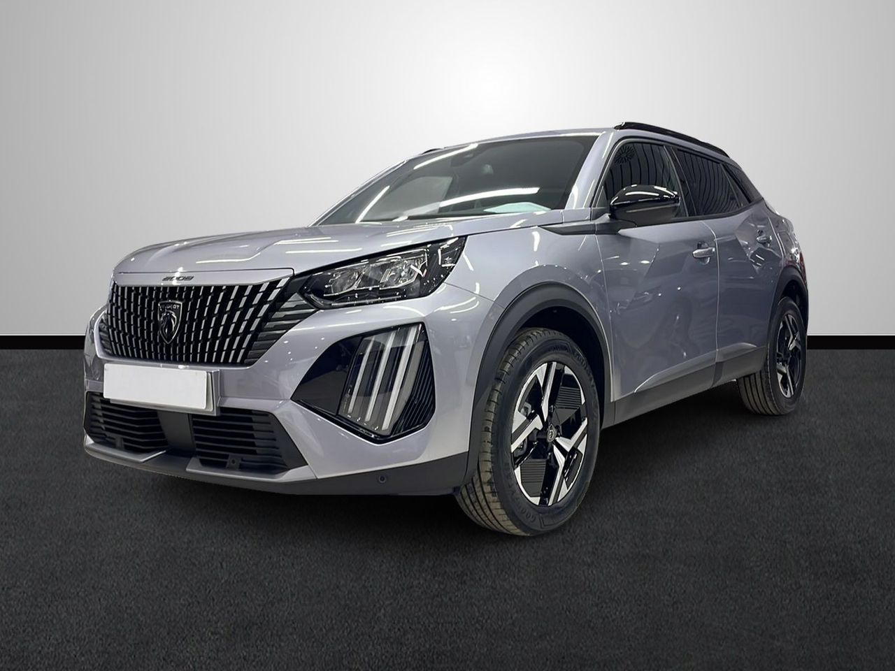 Claro si  de segunda mano - peugeot 2008 2024 /