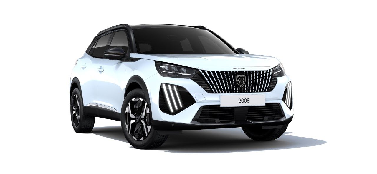 peugeot 2008 2024 /