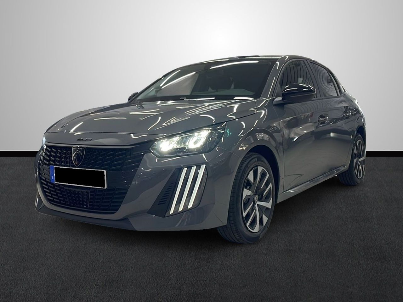 peugeot 208 2024 /
