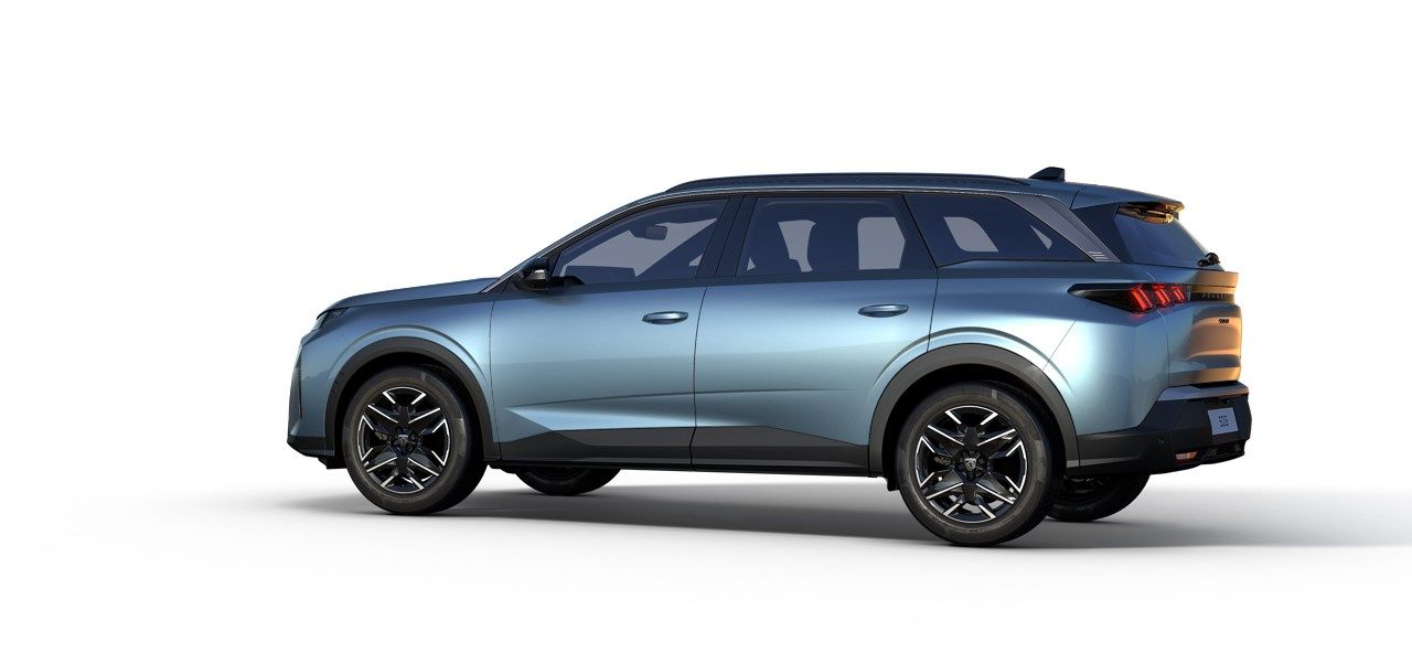 peugeot 5008 hybrid 2023 / foto grande (3)