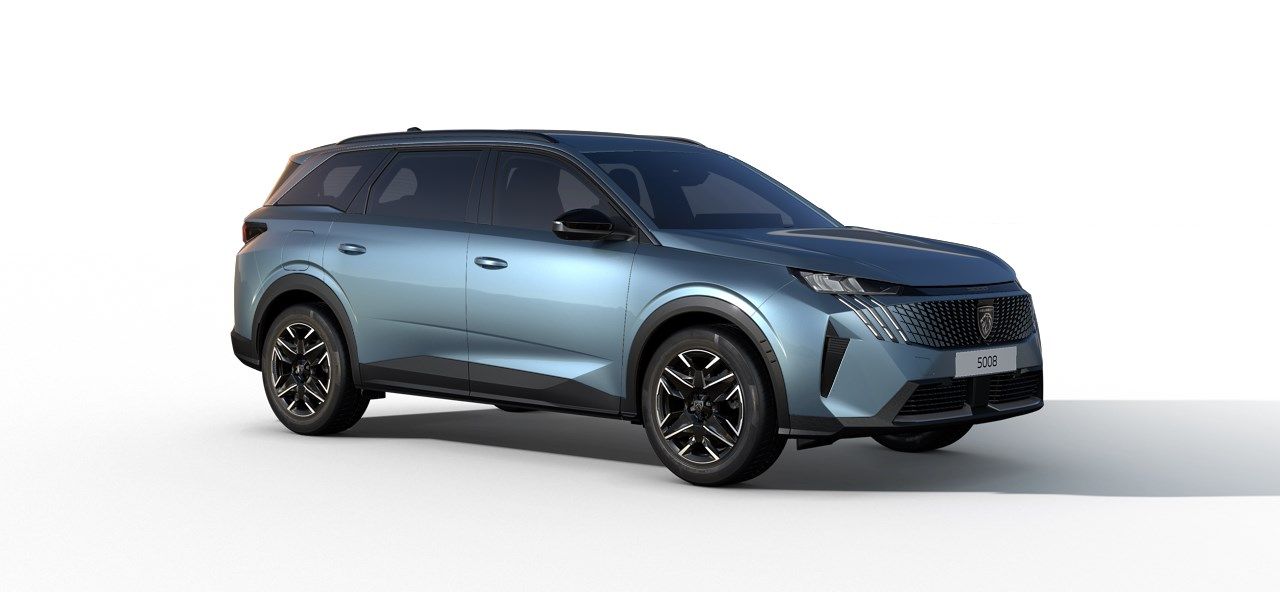 peugeot 5008 hybrid 2023 / foto grande (2)