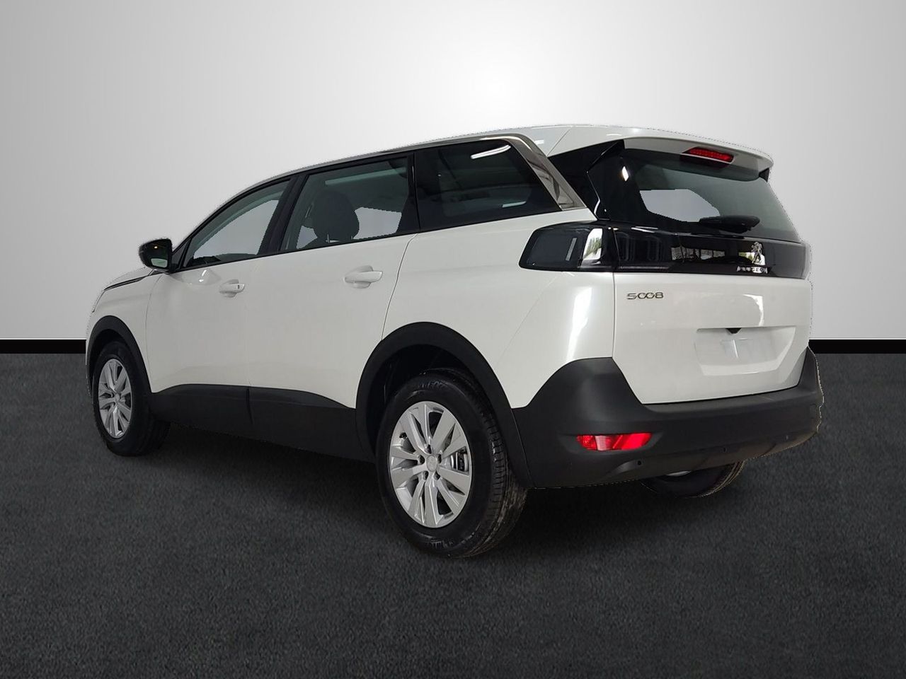 peugeot 5008 hybrid 2024 / foto grande (3)