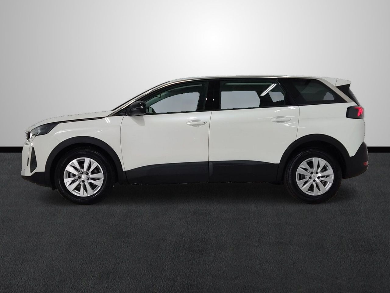 peugeot 5008 hybrid 2024 / foto grande (2)