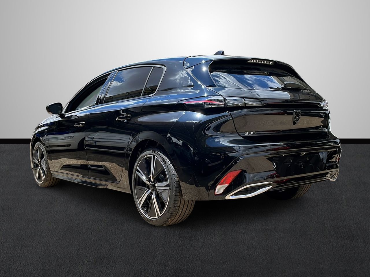 peugeot 308 2024 / foto grande (3)