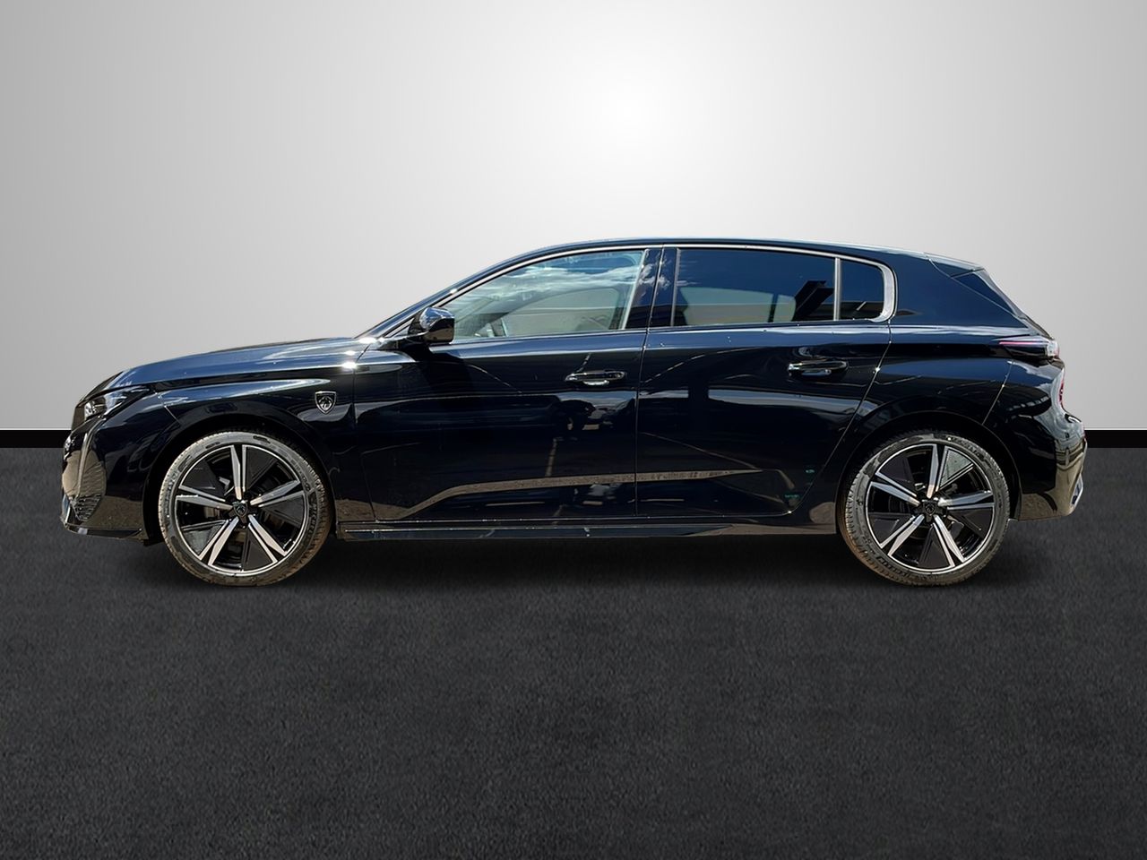 peugeot 308 2024 / foto grande (2)