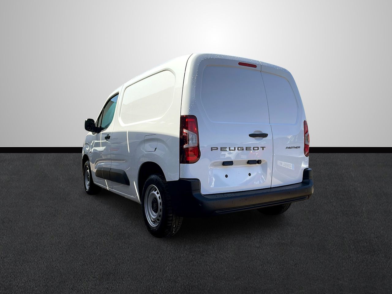 peugeot partner 2024 / foto grande (2)