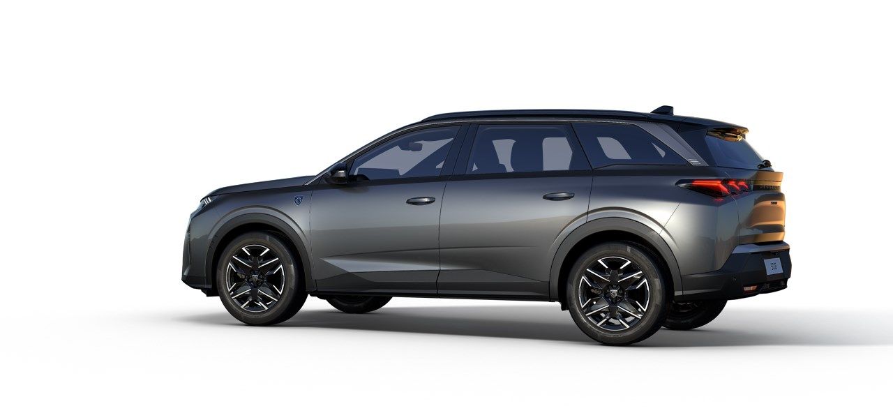 peugeot 5008 hybrid 2024 / foto grande (3)