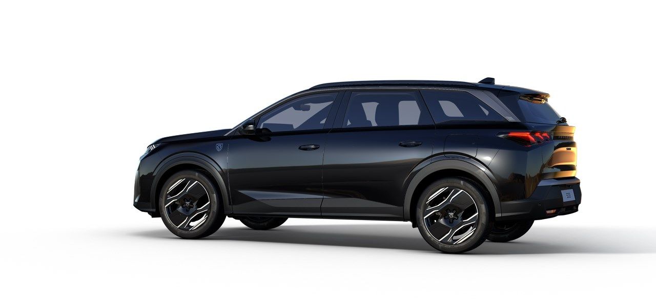peugeot 5008 hybrid 2024 / foto grande (3)