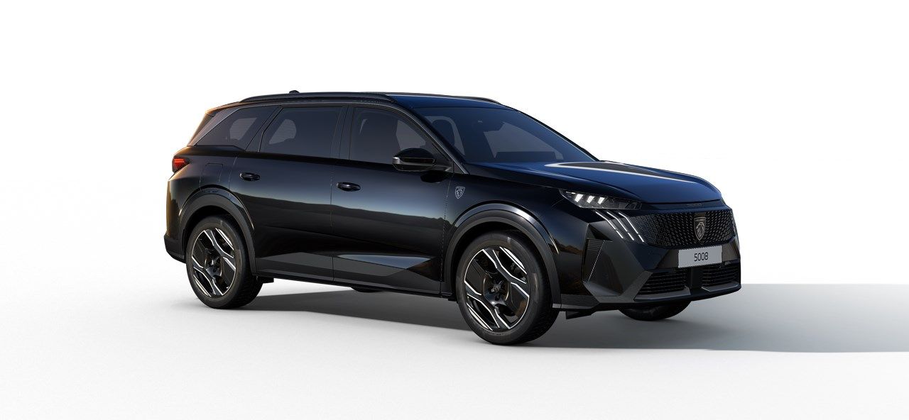 peugeot 5008 hybrid 2024 / foto grande (2)