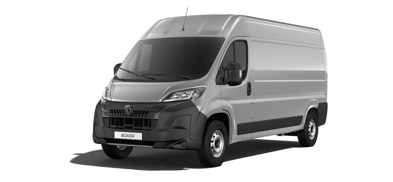 Peugeot boxer 2016  de segunda mano - peugeot boxer 2024 /