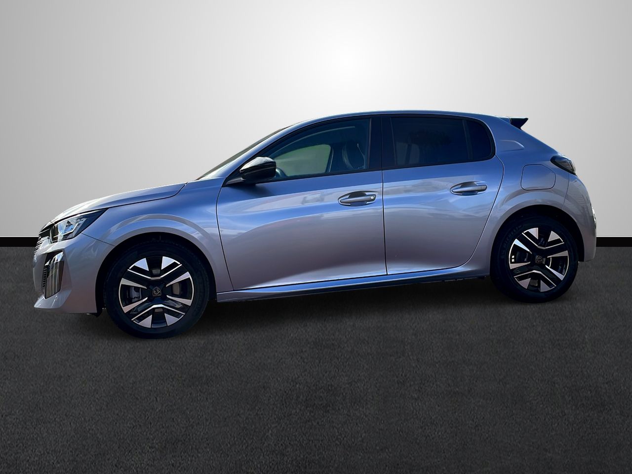 peugeot 208 2025 / foto grande (2)