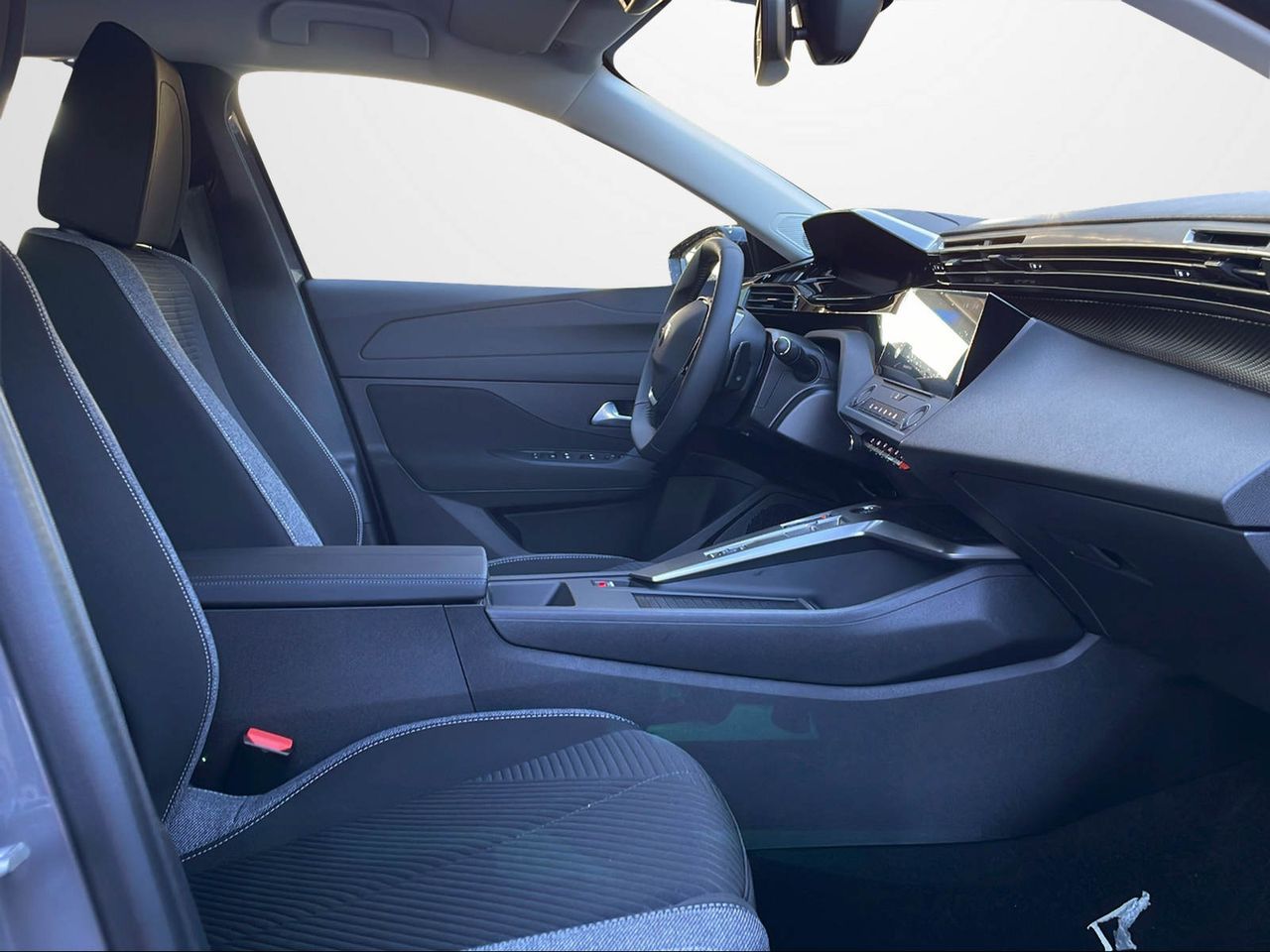 Peugeot 308 5P Style BlueHDi 130 S&S EAT8 - foto 17