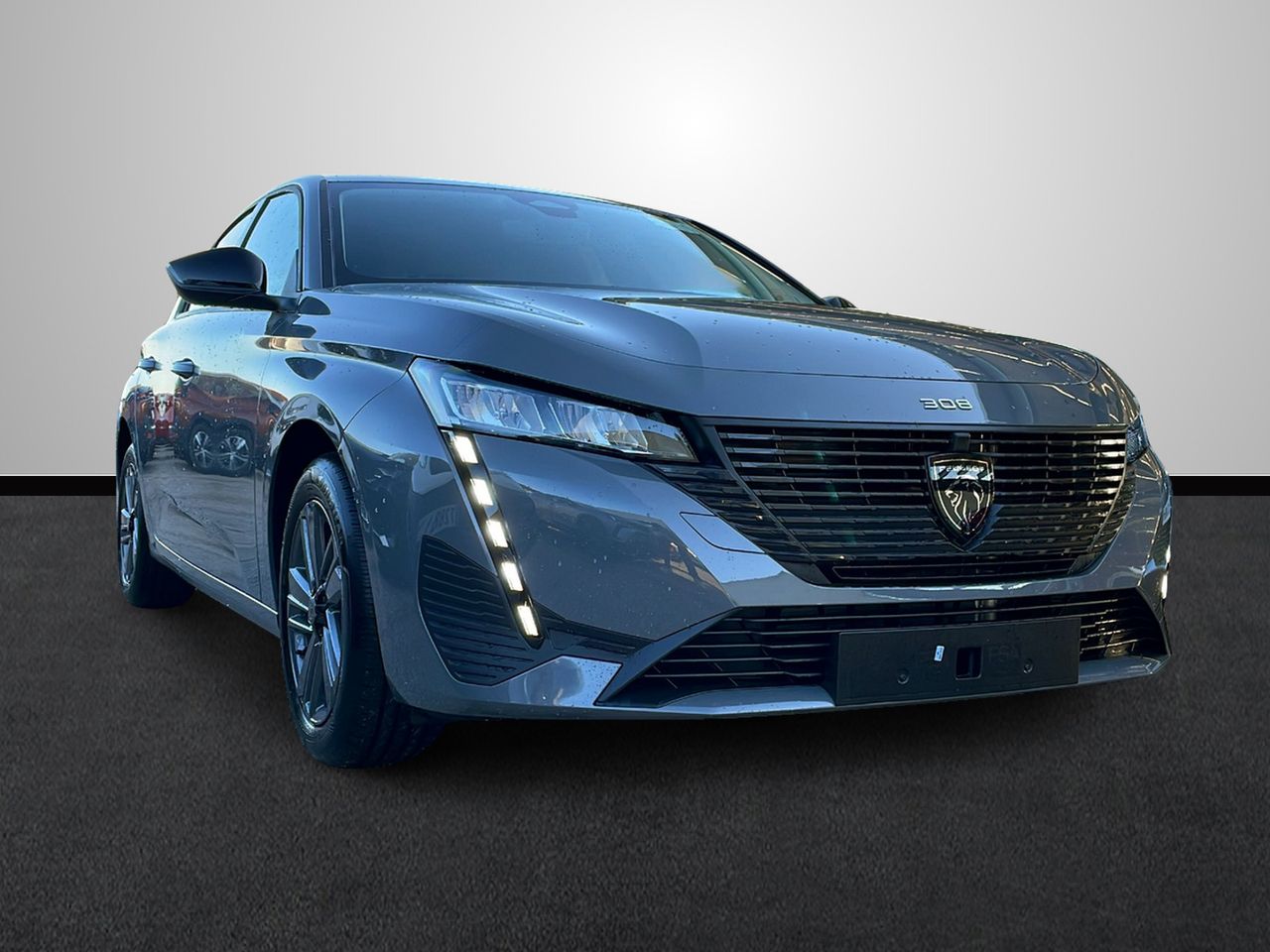 Peugeot 308 5P Style BlueHDi 130 S&S EAT8 - foto 6