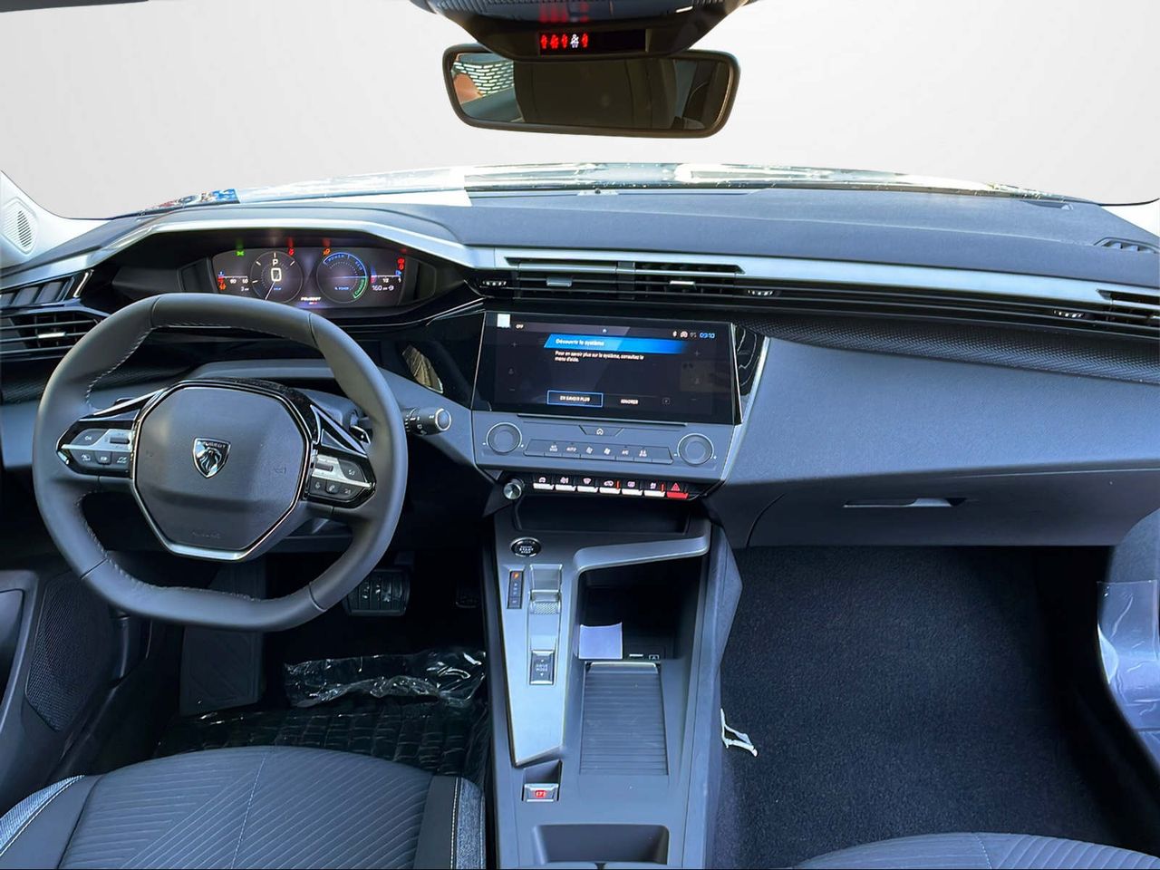 Peugeot 308 5P Style BlueHDi 130 S&S EAT8 - foto 18